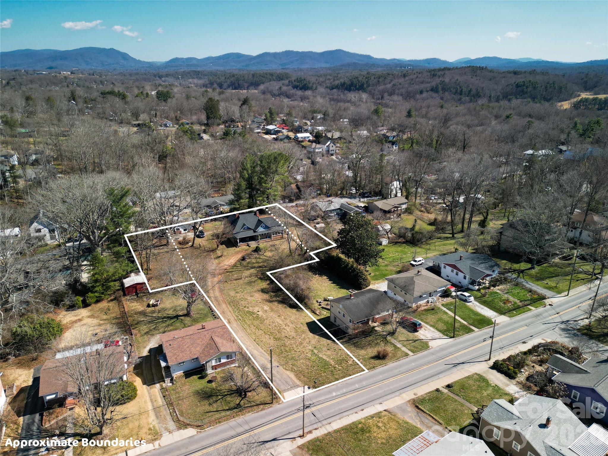 192 Brevard Road, Unit 4 Asheville, NC 28806 - Photo 17 of 30