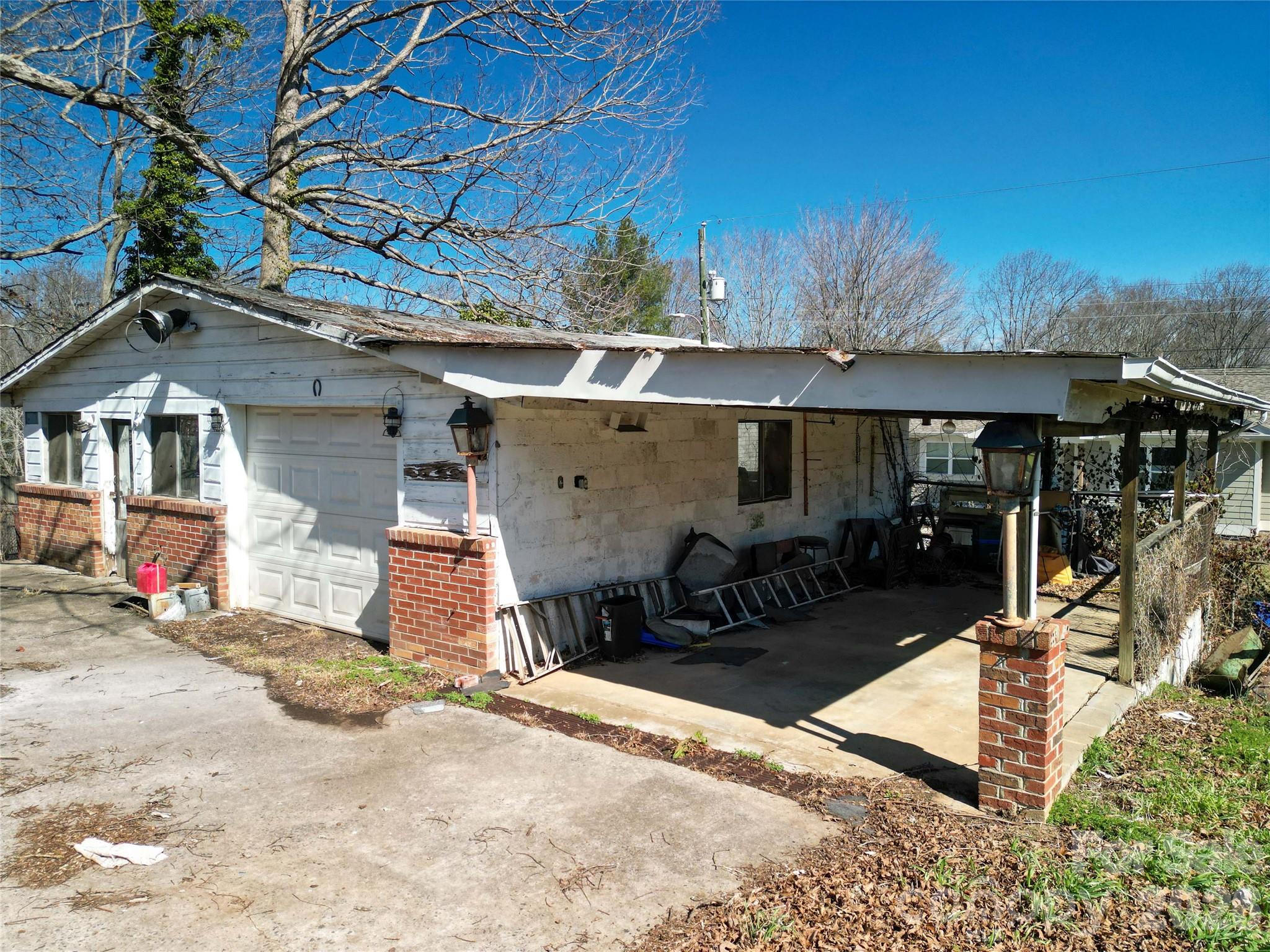 192 Brevard Road, Unit 4 Asheville, NC 28806 - Photo 18 of 30