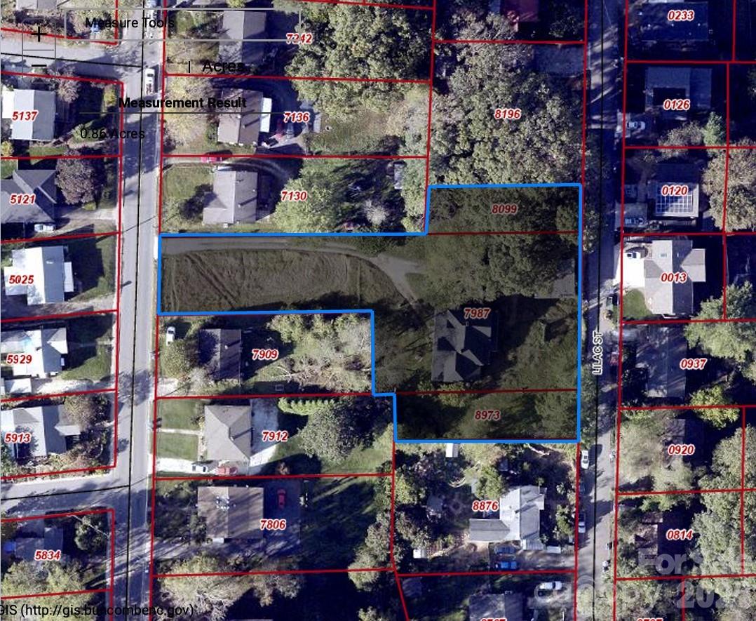 192 Brevard Road, Unit 4 Asheville, NC 28806 - Photo 3 of 30