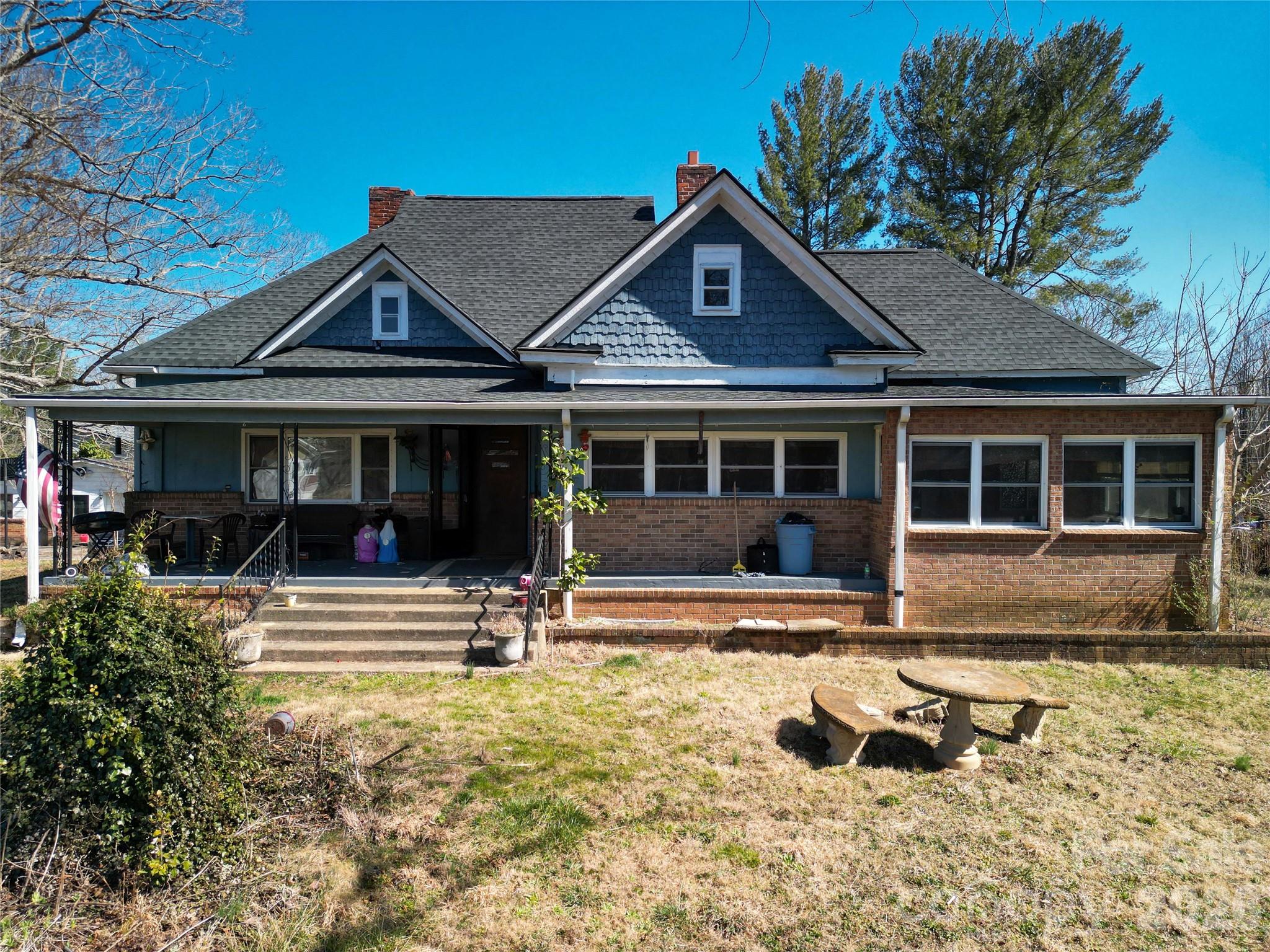 192 Brevard Road, Unit 4 Asheville, NC 28806 - Photo 4 of 30