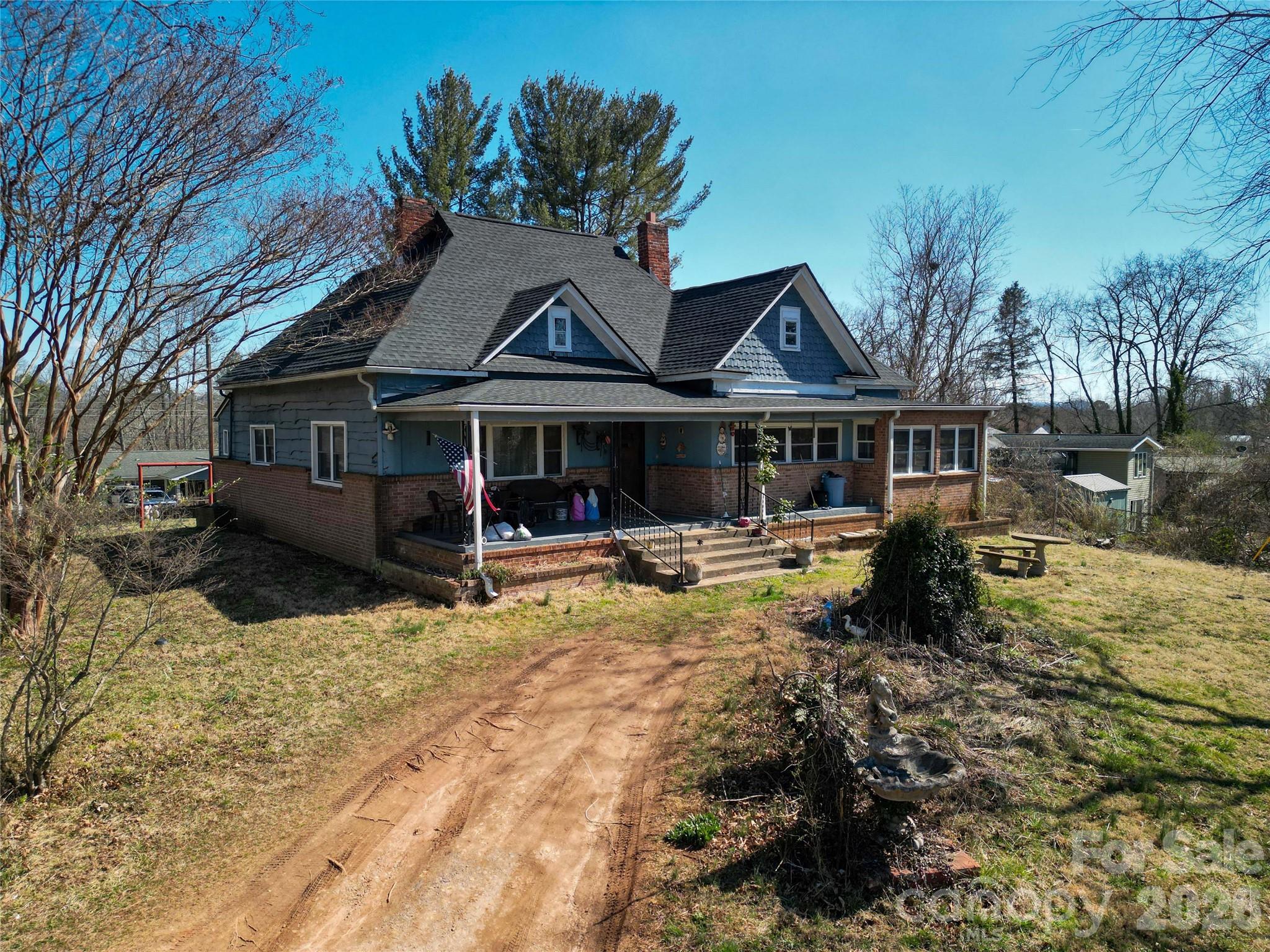192 Brevard Road, Unit 4 Asheville, NC 28806 - Photo 5 of 30