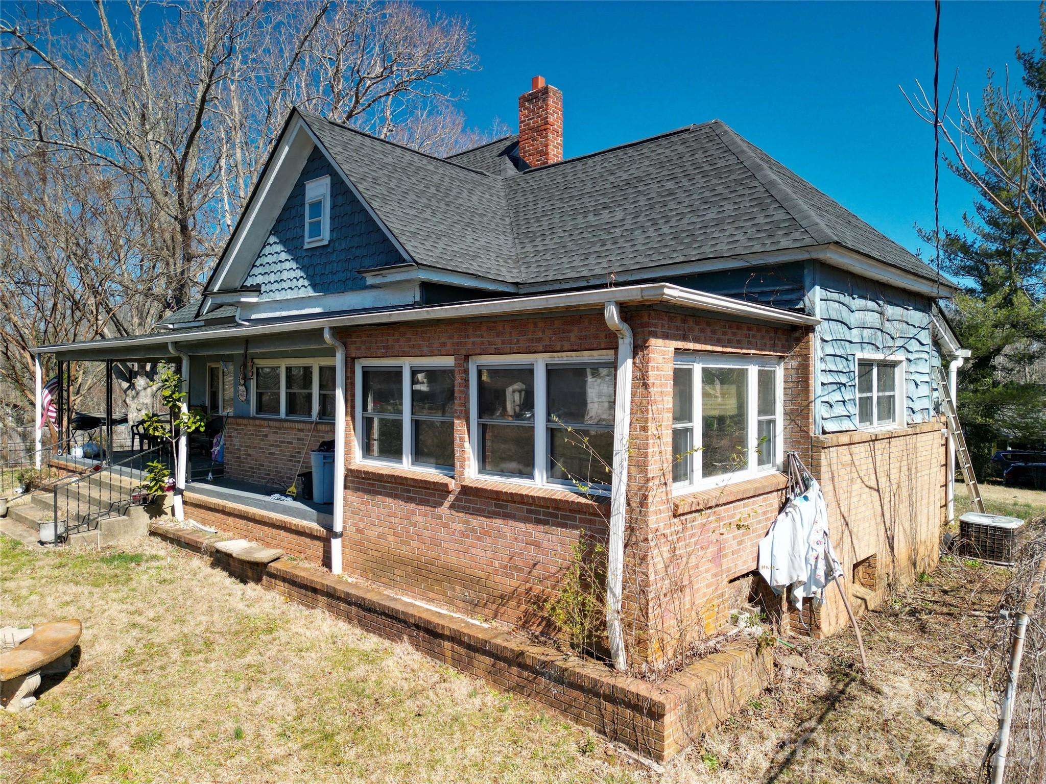 192 Brevard Road, Unit 4 Asheville, NC 28806 - Photo 6 of 30