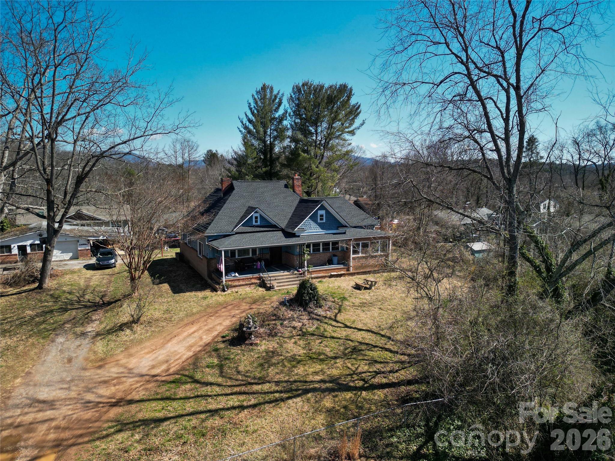 192 Brevard Road, Unit 4 Asheville, NC 28806 - Photo 9 of 30