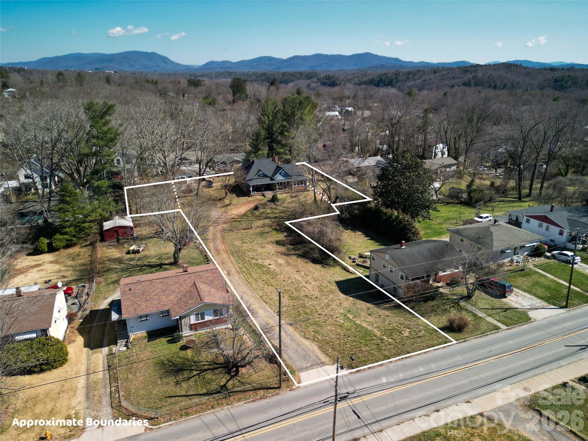 192 Brevard Road, Unit 4 Asheville, NC 28806 - Photo 10 of 30