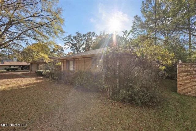 $175,000 | 5505 Marblehead Drive, Jackson, MS 39211