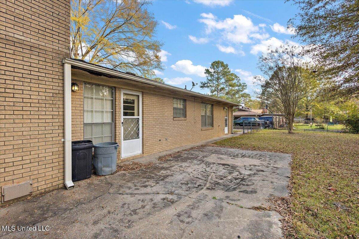 5505 Marblehead Drive Jackson, MS 39211 - Photo 36 of 39 36-3HTP0222