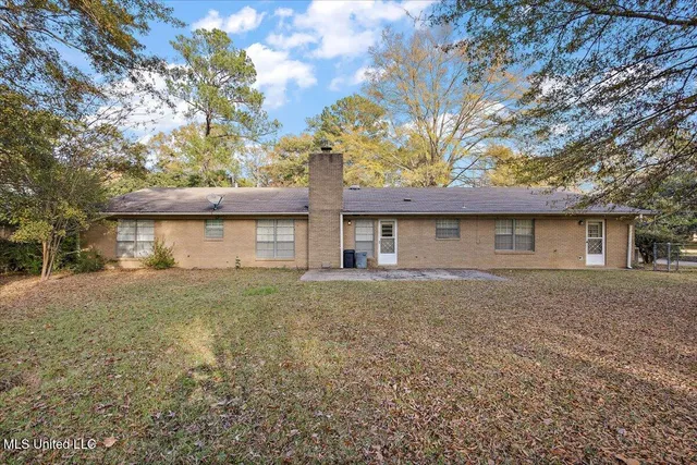 $175,000 | 5505 Marblehead Drive, Jackson, MS 39211