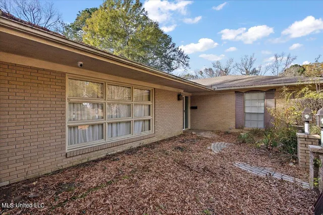 $175,000 | 5505 Marblehead Drive, Jackson, MS 39211