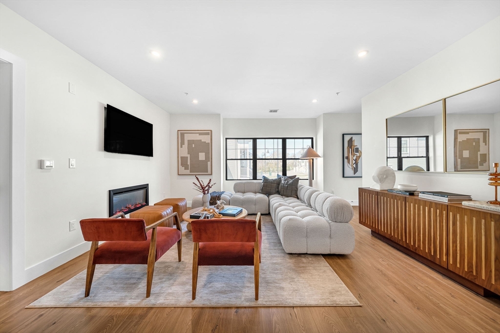 20 Audubon Way, Unit 203 Canton, MA 02021 - Photo 3 of 19