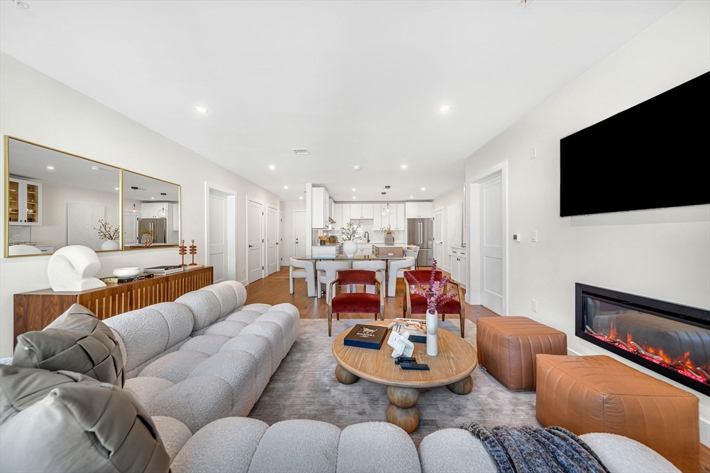 20 Audubon Way, Unit 203 Canton, MA 02021 - Photo 4 of 19