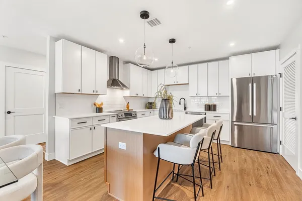 $772,900 | 20 Audubon Way, Unit 203, Canton, MA 02021
