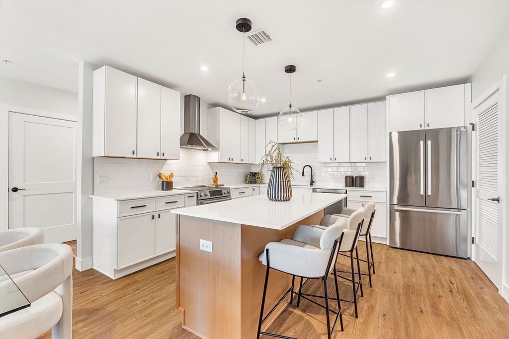 20 Audubon Way, Unit 203 Canton, MA 02021 - Photo 6 of 19