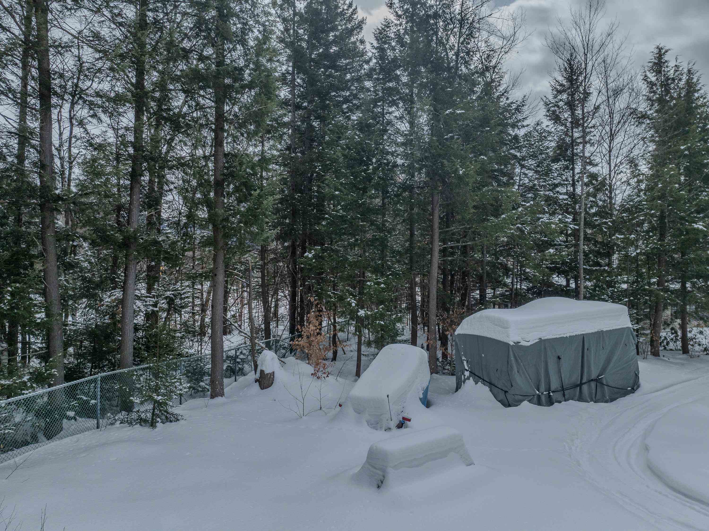 46 Goodbout Road Lincoln, NH 03251 - Photo 22 of 32