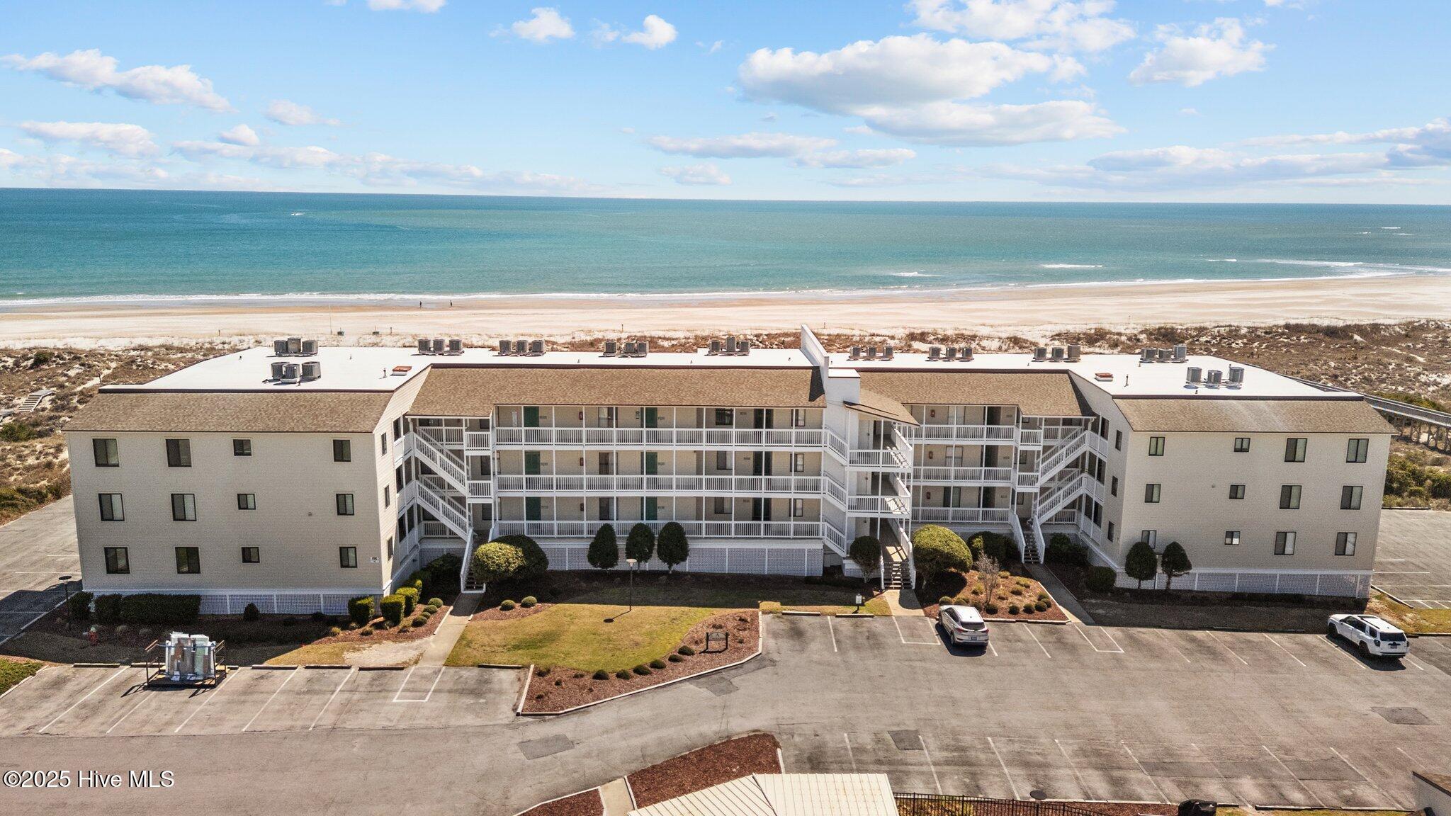 10300 Coast Guard Road, Unit A205 Emerald Isle, NC 28594 - Photo 26 of 46 10300 COAST GUARD RD A205