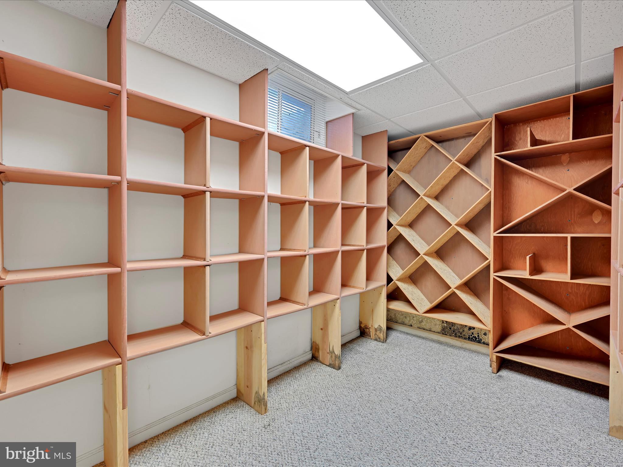 520 Waterside Circle Lebanon, PA 17042 - Photo 32 of 35 a view of an empty room with empty shelves