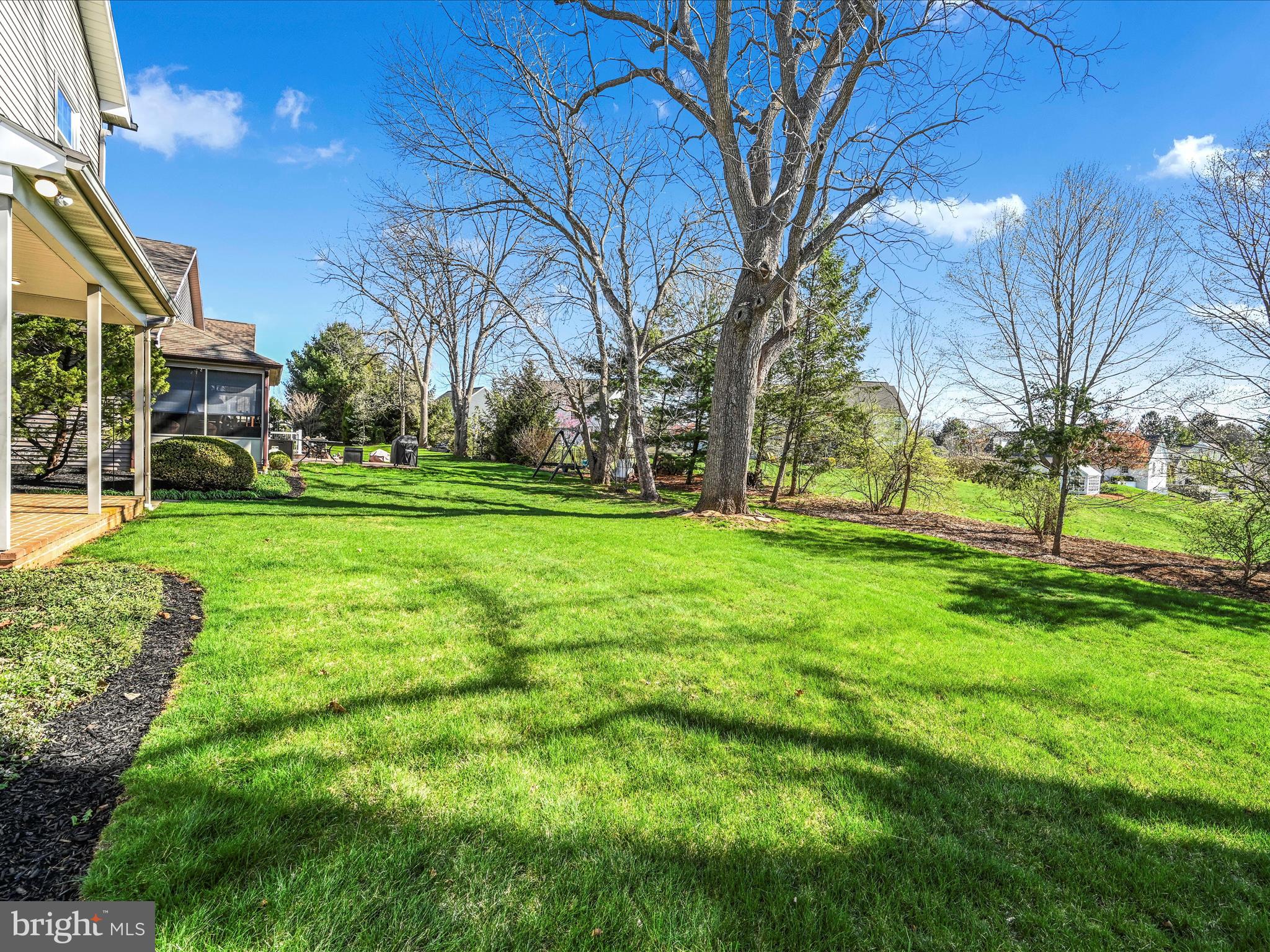 520 Waterside Circle Lebanon, PA 17042 - Photo 33 of 35 a view of a park with large trees