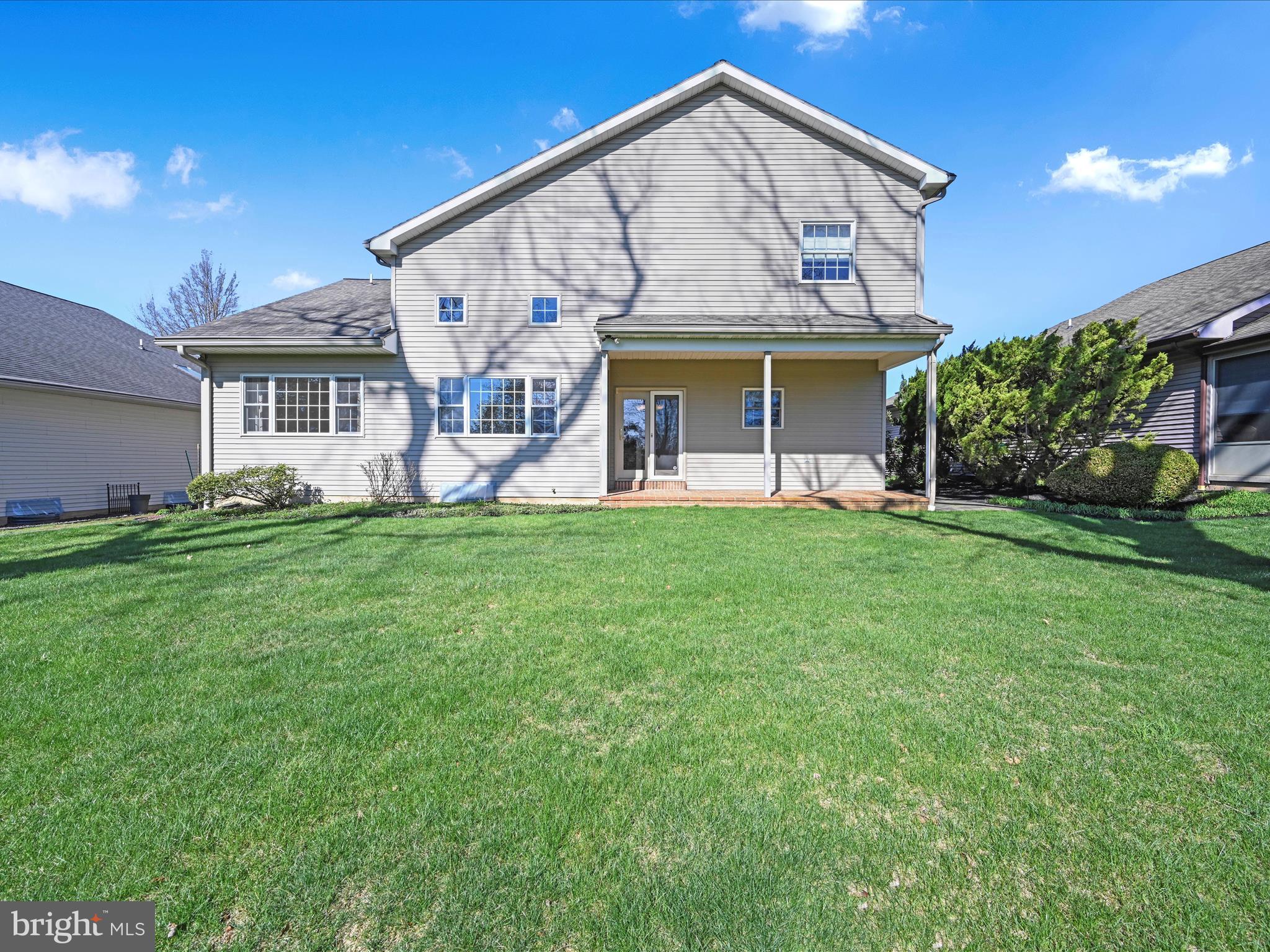 520 Waterside Circle Lebanon, PA 17042 - Photo 35 of 35 a view of a house with a yard