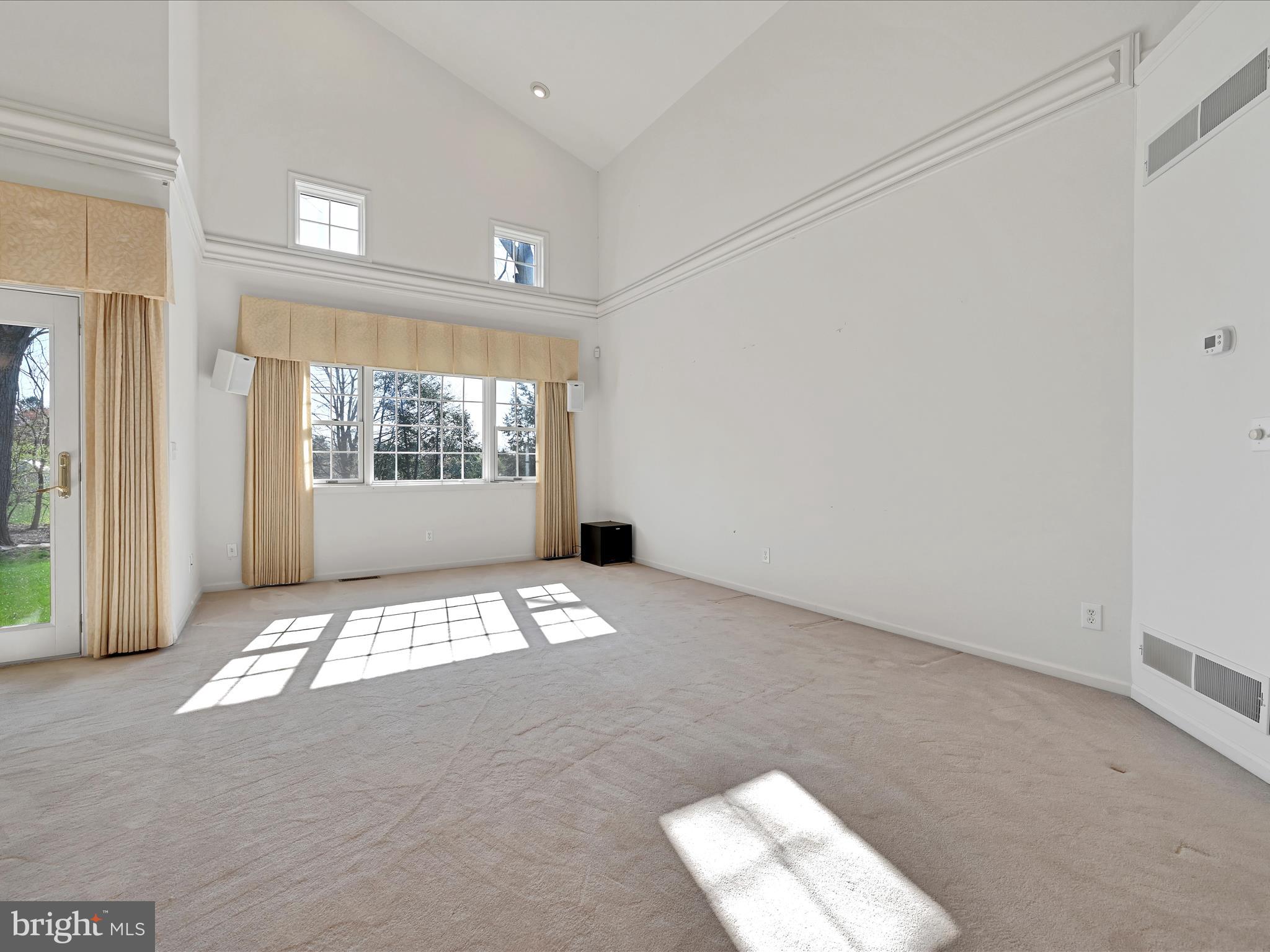520 Waterside Circle Lebanon, PA 17042 - Photo 7 of 35 a view of an empty room with a window