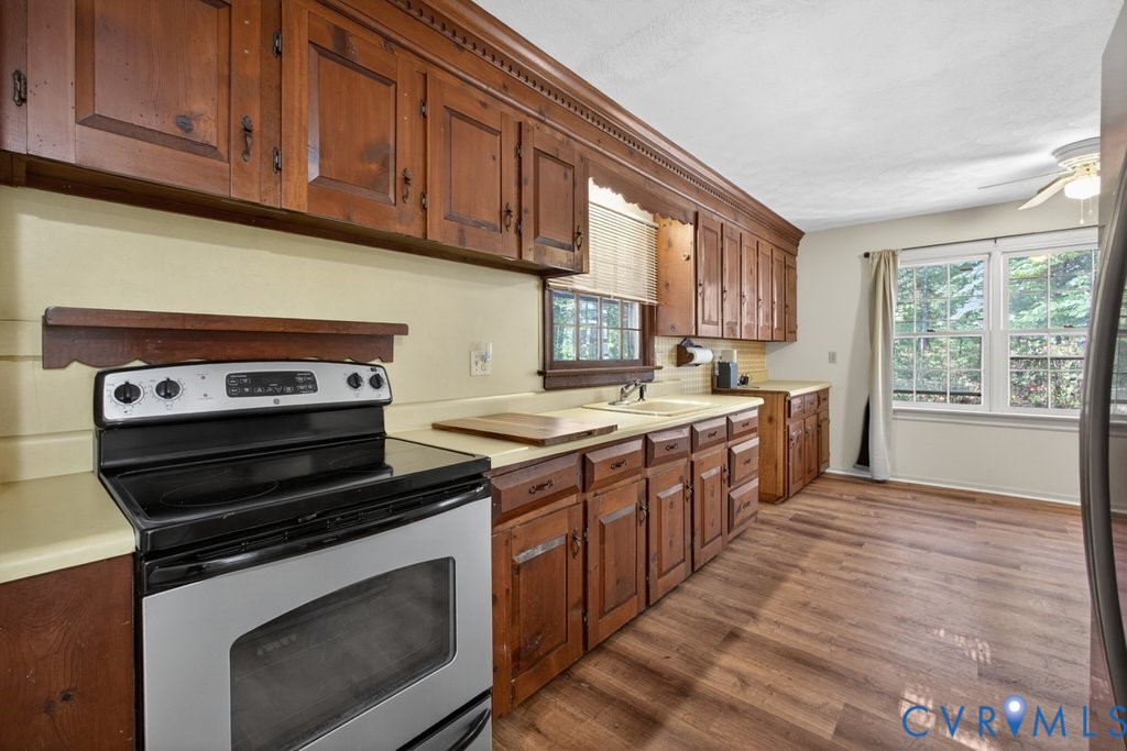 15427 Hopeful Church Road Bumpass, VA 23024 - Photo 6 of 24