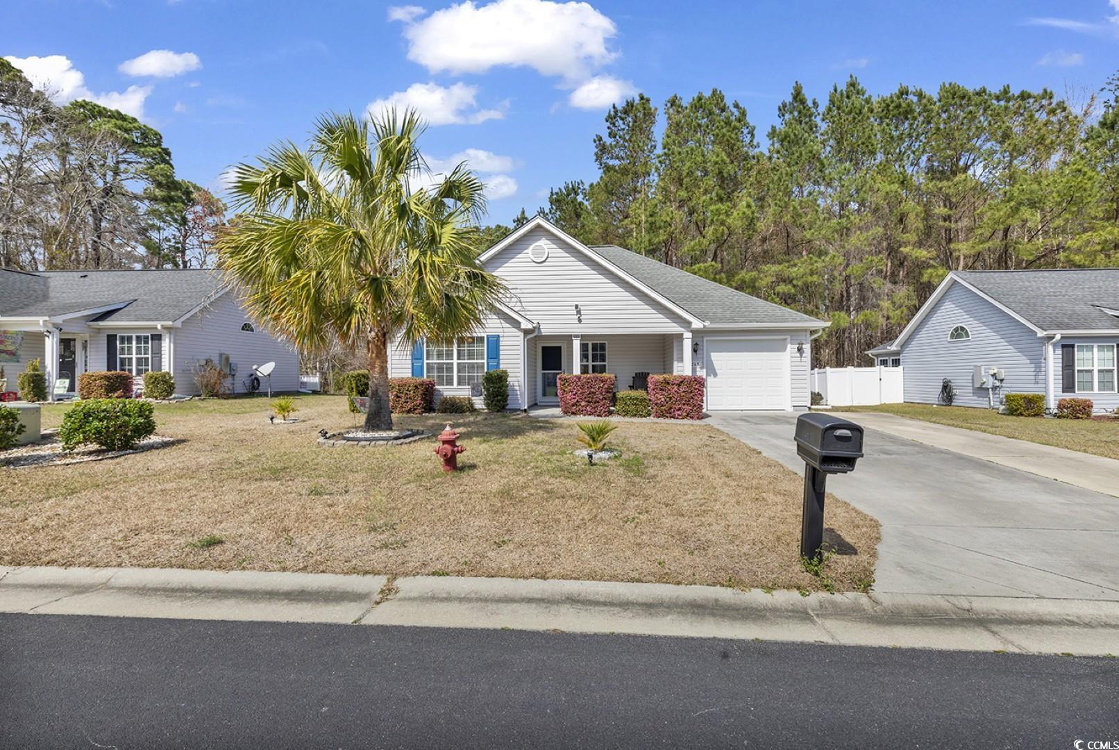 248 Upper Saddle Circle Conway, SC 29526 - Photo 1 of 35
