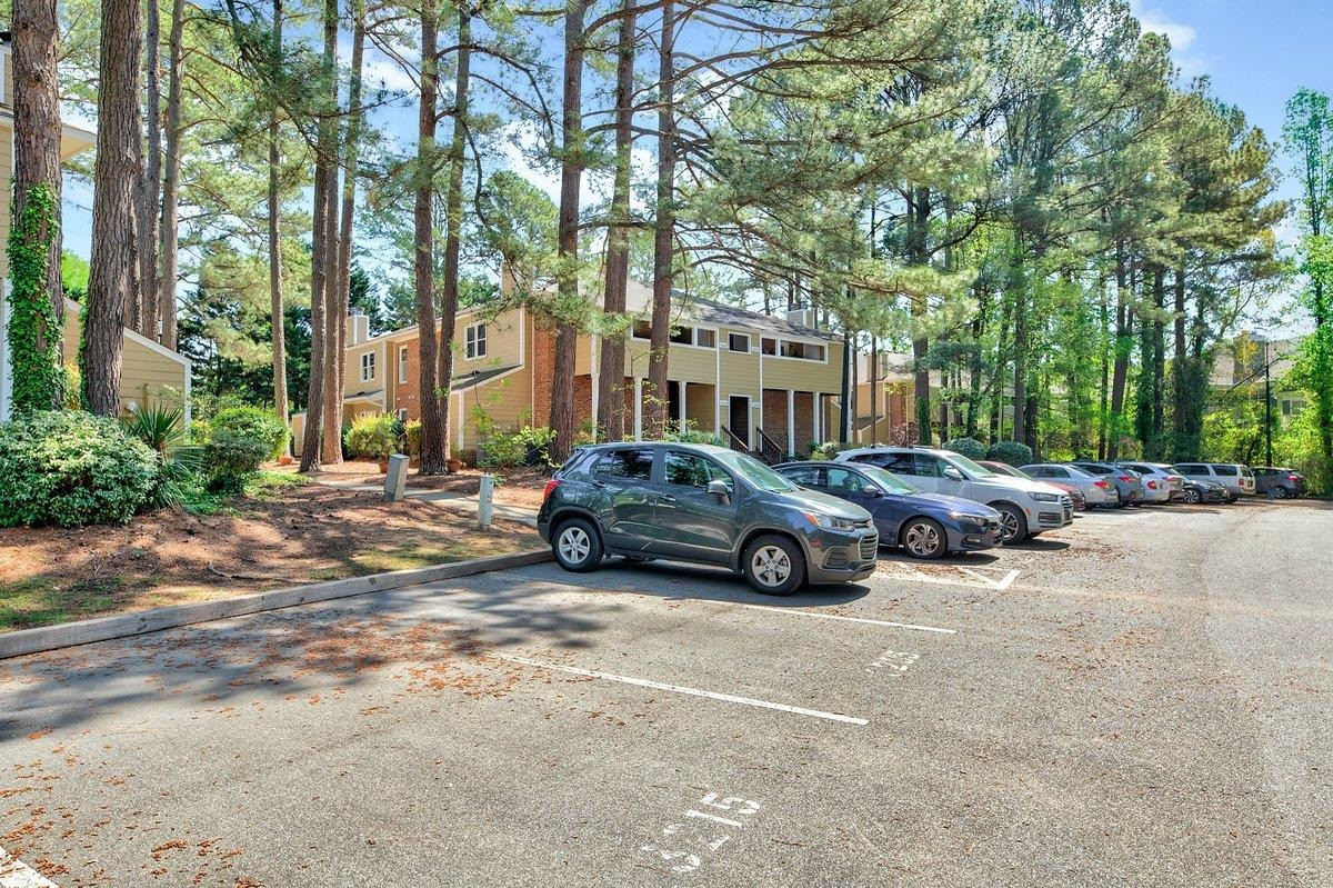 3229 Mill Run, Unit 180 Raleigh, NC 27612 - Photo 33 of 33 Photo 33