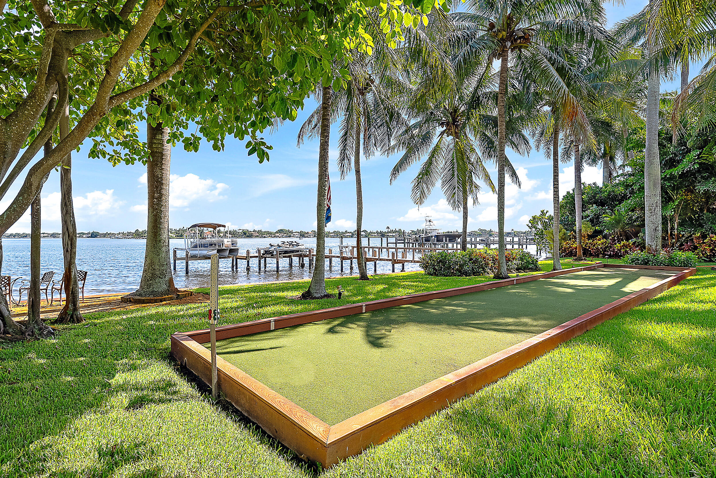 5900 Pennock Point Road Jupiter, FL 33458 - Photo 6 of 21 a view of a tennis court