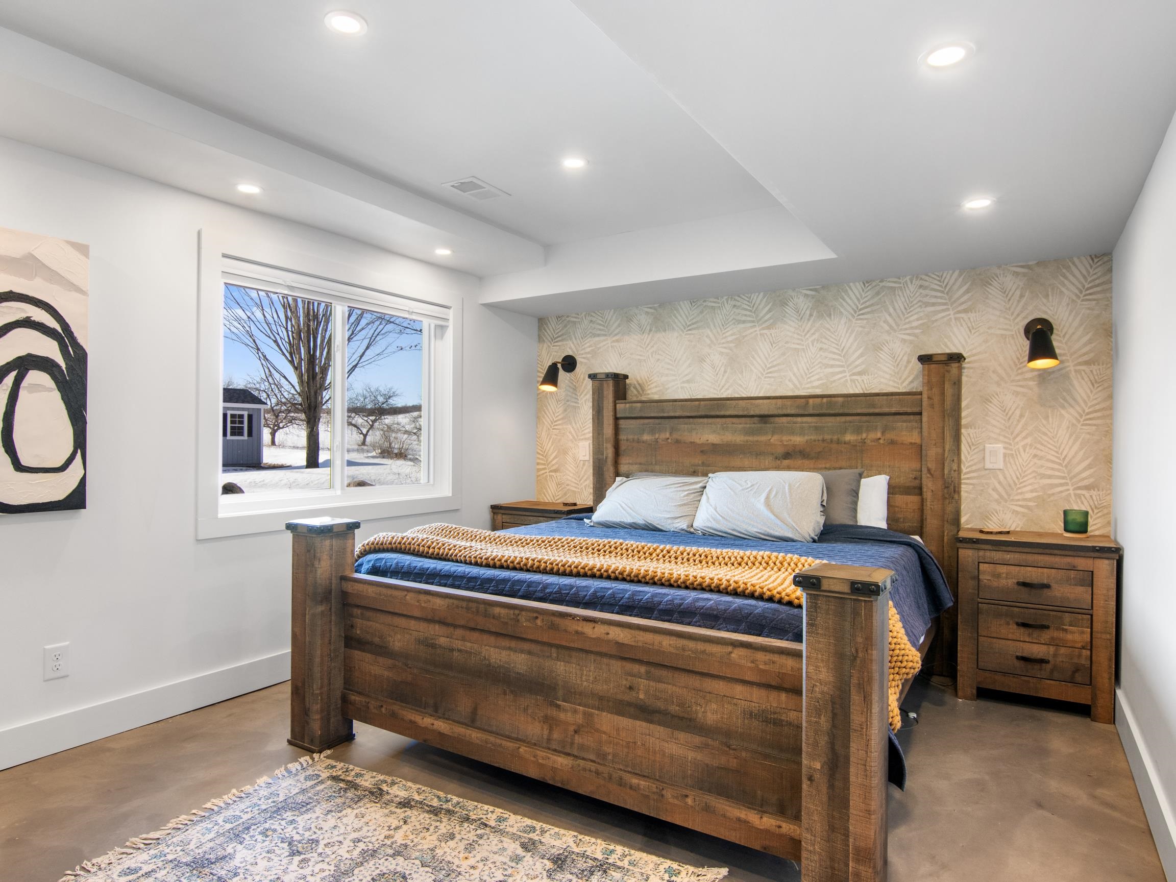 3836 Old Mission Road Traverse City, MI 49686 - Photo 19 of 46