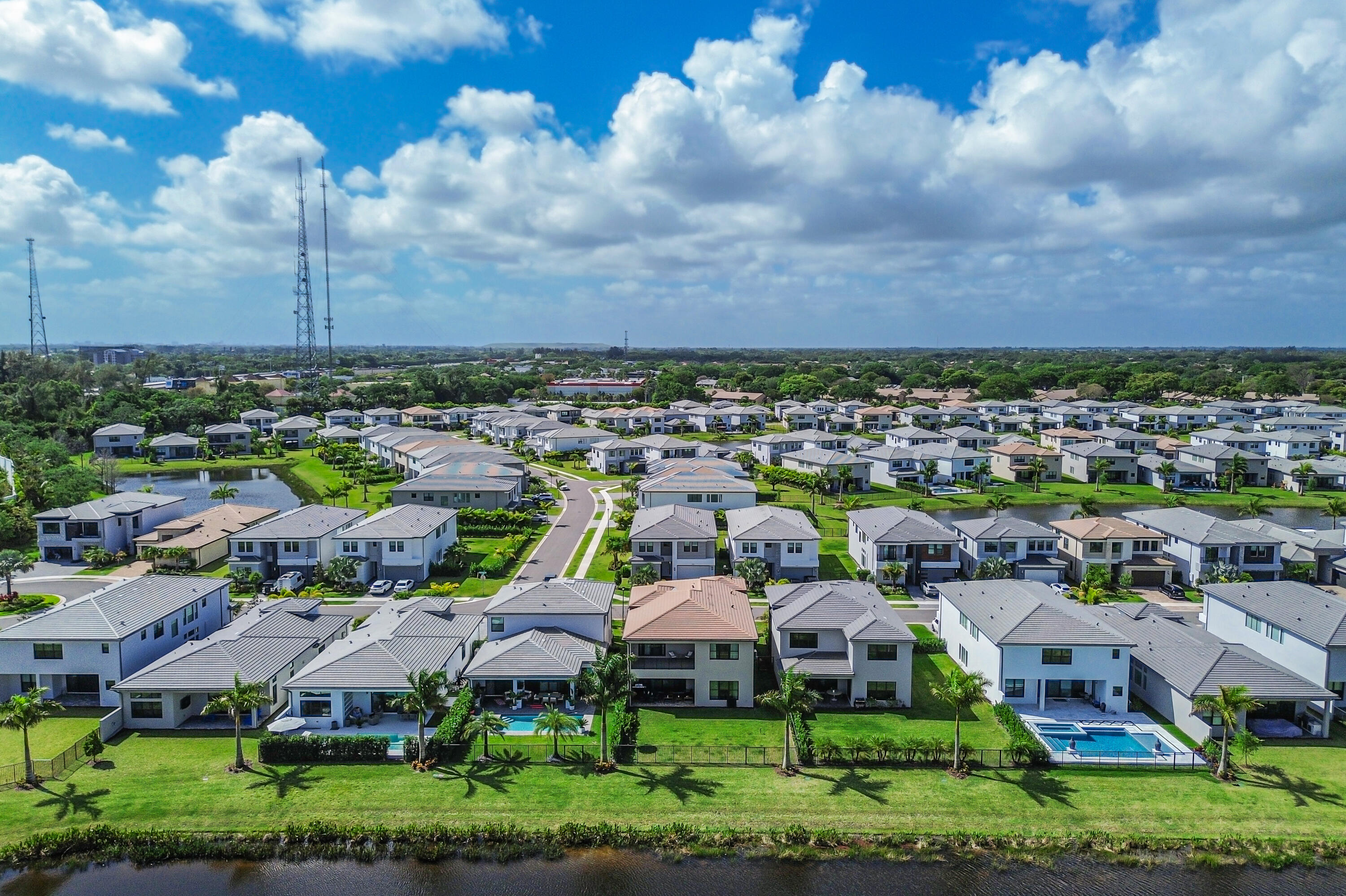 8283 Royal County Down Road Boca Raton, FL 33434 - Photo 78 of 88 8283 Royal County Down Rd-78