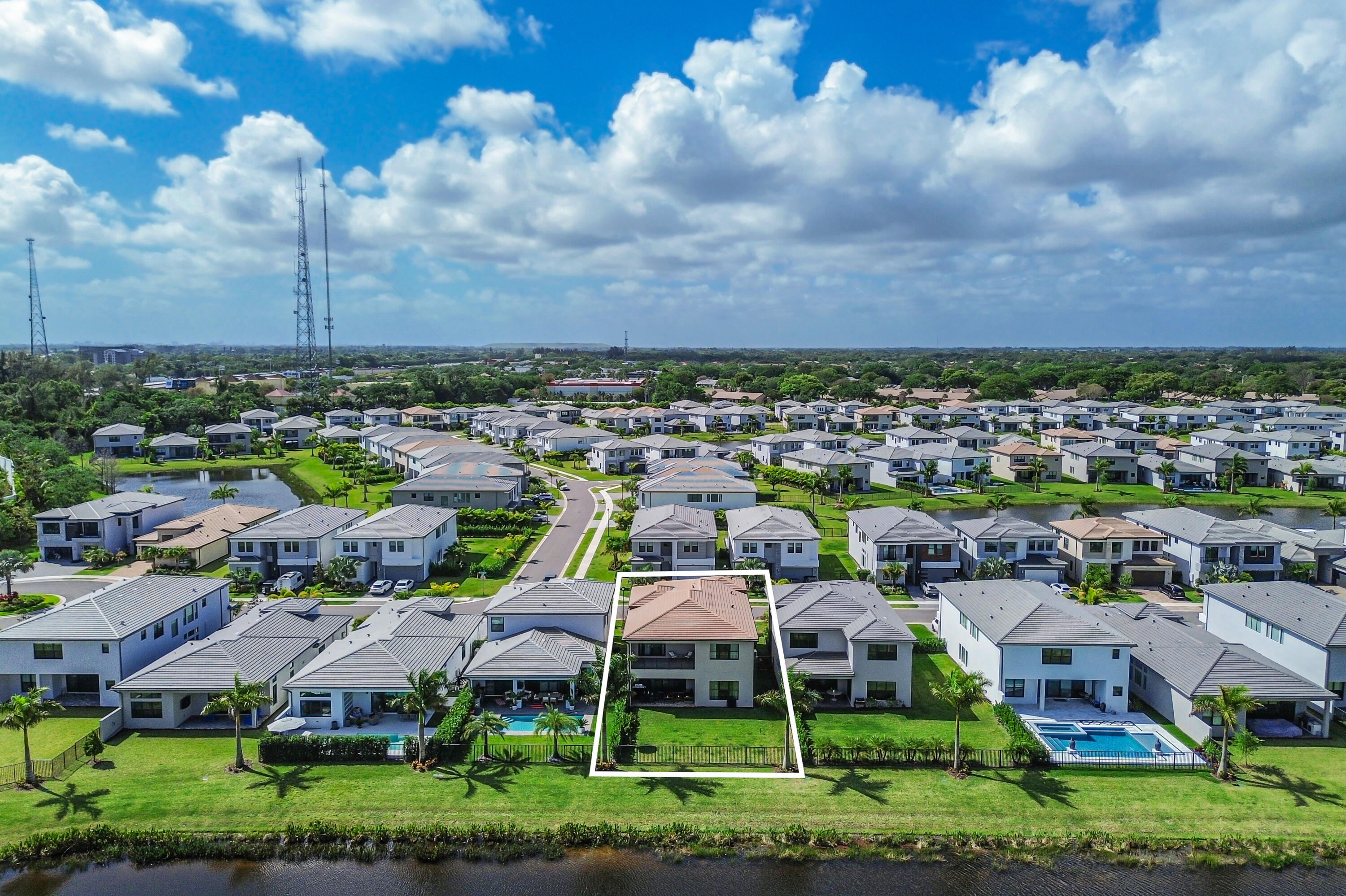 8283 Royal County Down Road Boca Raton, FL 33434 - Photo 79 of 88 8283 Royal County Down Rd-79