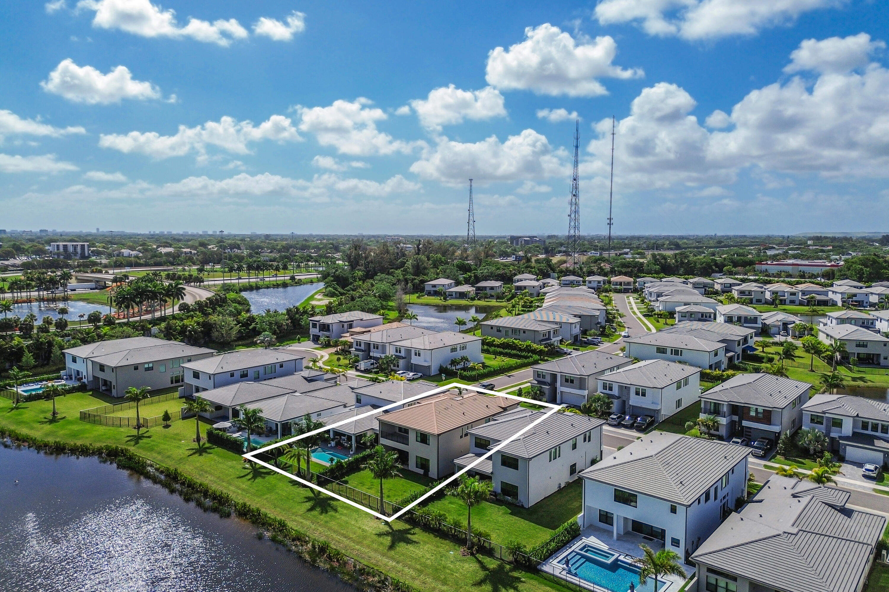 8283 Royal County Down Road Boca Raton, FL 33434 - Photo 81 of 88 8283 Royal County Down Rd-81