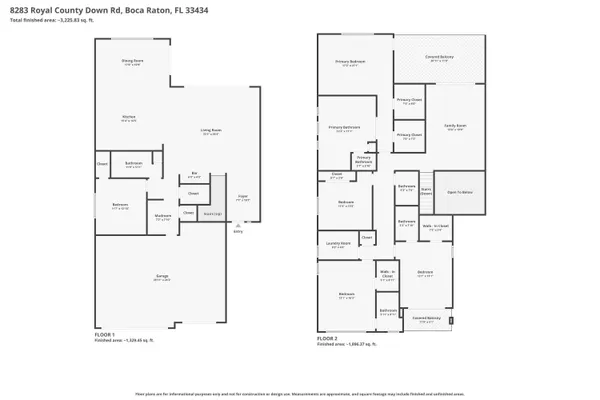 $19,000 | 8283 Royal County Down Road, Boca Raton, FL 33434