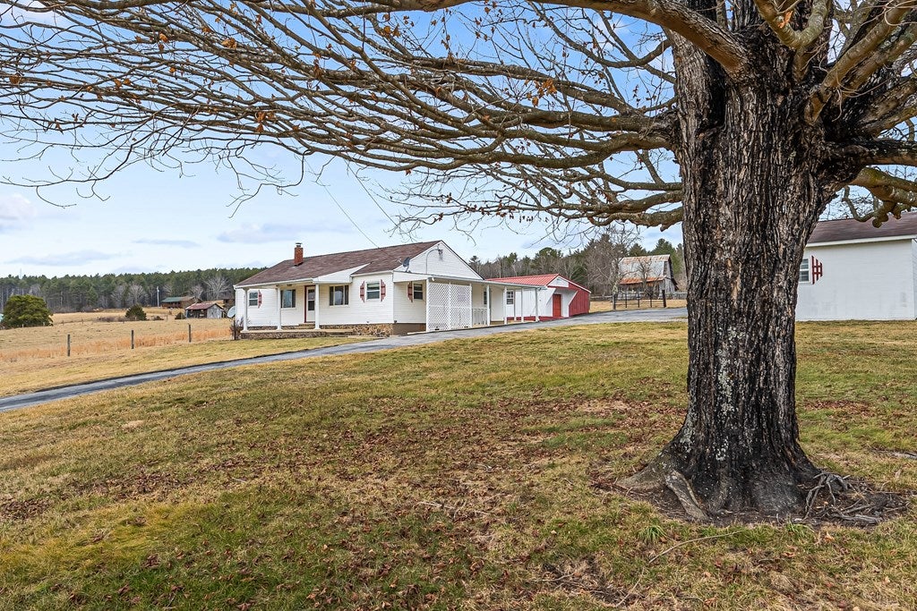 2172 Wilderness Road Bland, VA 24315 - Photo 62 of 73 Gallery Image 62