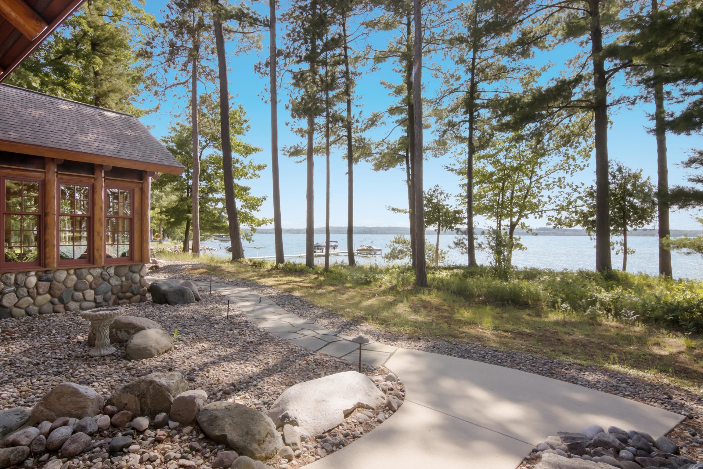 8739 Skegemog Point Road Williamsburg, MI 49690 - Photo 55 of 63