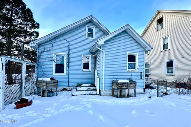 $179,000 | 36 Garfield Avenue, Schenectady, NY 12304