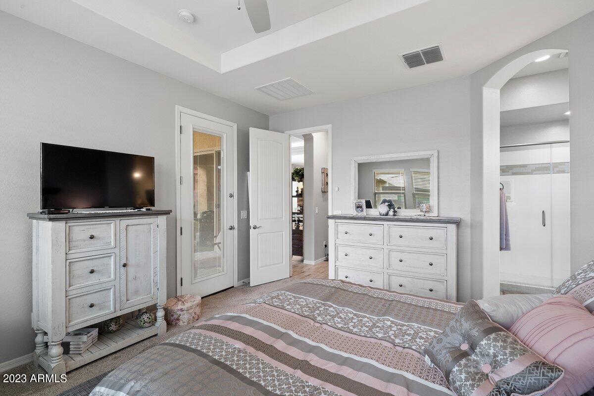3542 East Spring Wheat Lane Gilbert, AZ 85296 - Photo 9 of 21 Bedroom 2
