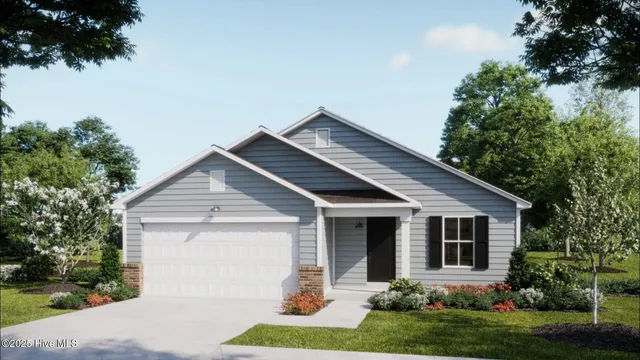 $314,900 | 1209 Lulu Bay Drive Northeast, Unit 92, Leland, NC 28451