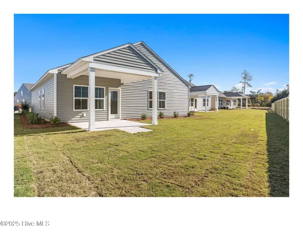 $314,900 | 1209 Lulu Bay Drive Northeast, Unit 92, Leland, NC 28451