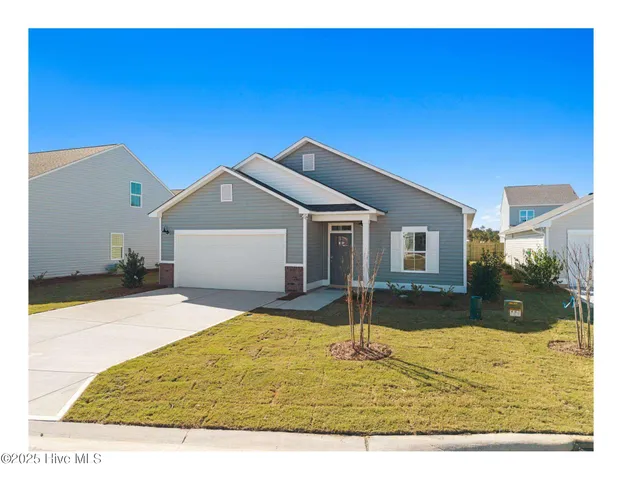 $314,900 | 1209 Lulu Bay Drive Northeast, Unit 92, Leland, NC 28451