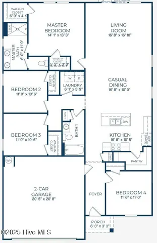 $314,900 | 1209 Lulu Bay Drive Northeast, Unit 92, Leland, NC 28451