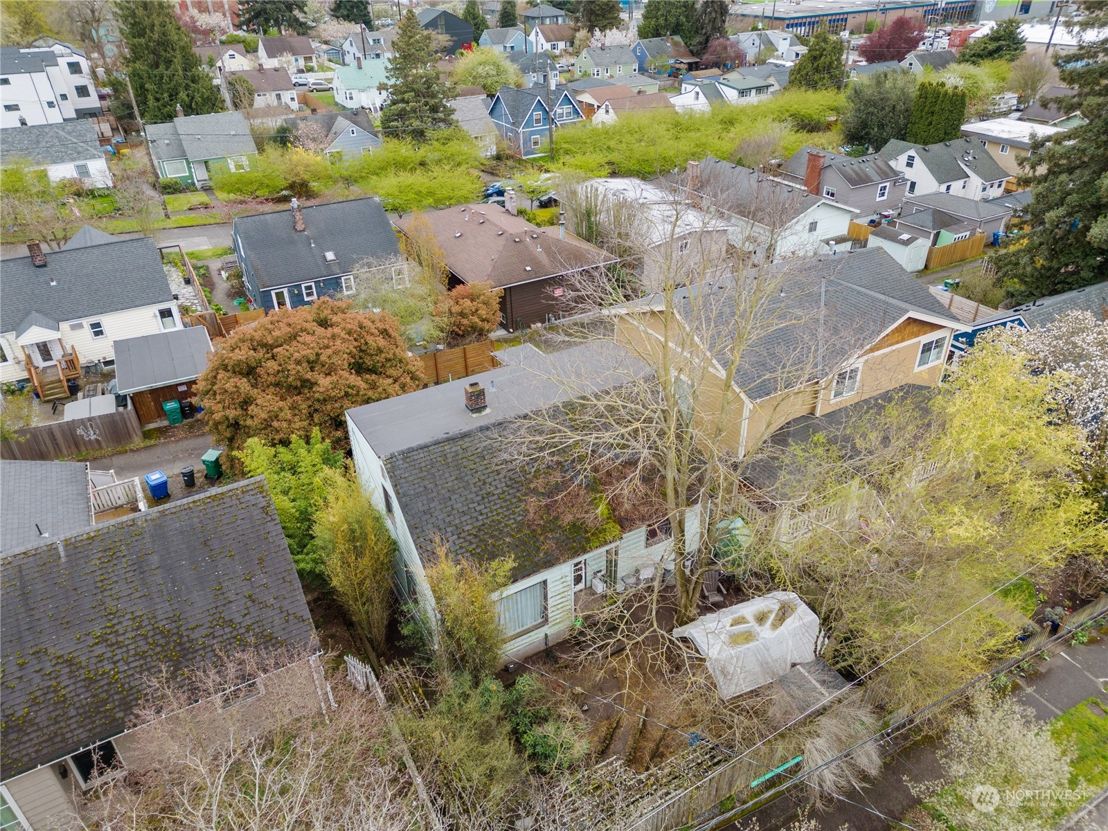 607 Northwest 50th St  