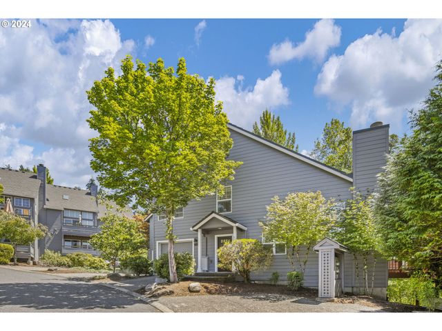 $422,000 | 9536 Northwest Miller Hill Drive, Portland, OR 97229