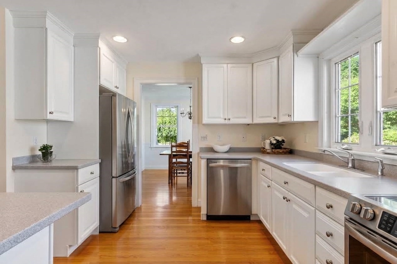 104 Summer Road, Unit 104 Boxborough, MA 01719 - Photo 34 of 35 Gallery Image 34