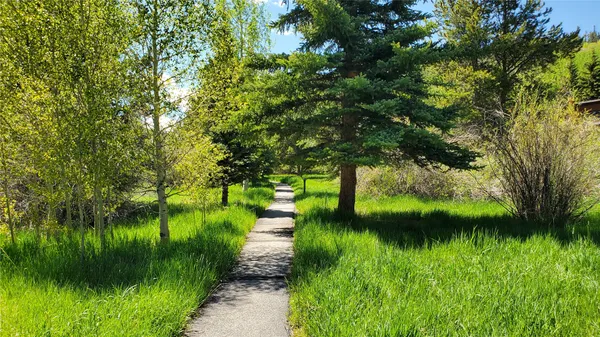 a view of lake background with lake