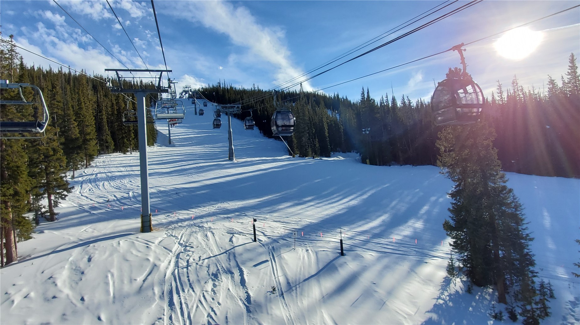 620 Tennis Club Road, Unit 1337 Keystone, CO 80435 - Photo 47 of 47 Keystone and multiple other ski areas are close by