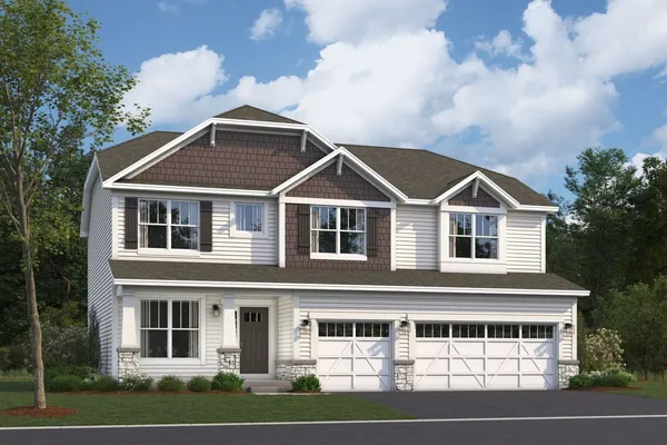 $677,085 | 719 Fairfield Drive, Oswego, IL 60543