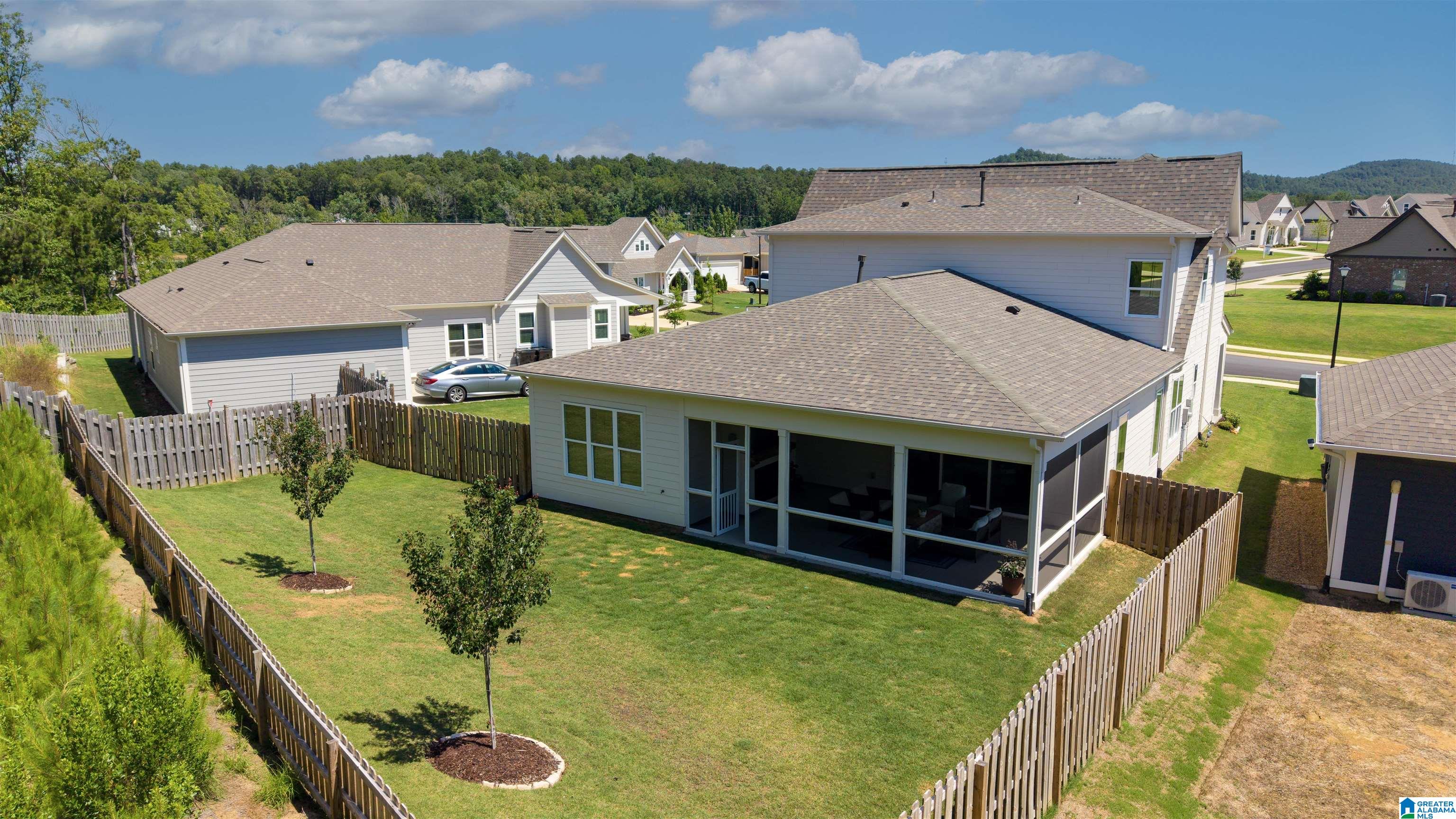 5124 Simms Ridge Pelham, AL 35124 - Photo 36 of 38