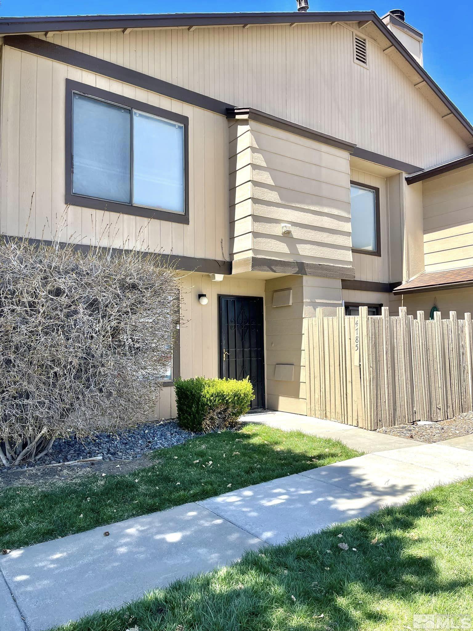 4785 Reggie Road Reno, NV 89502 - Photo 1 of 40 Photo 1