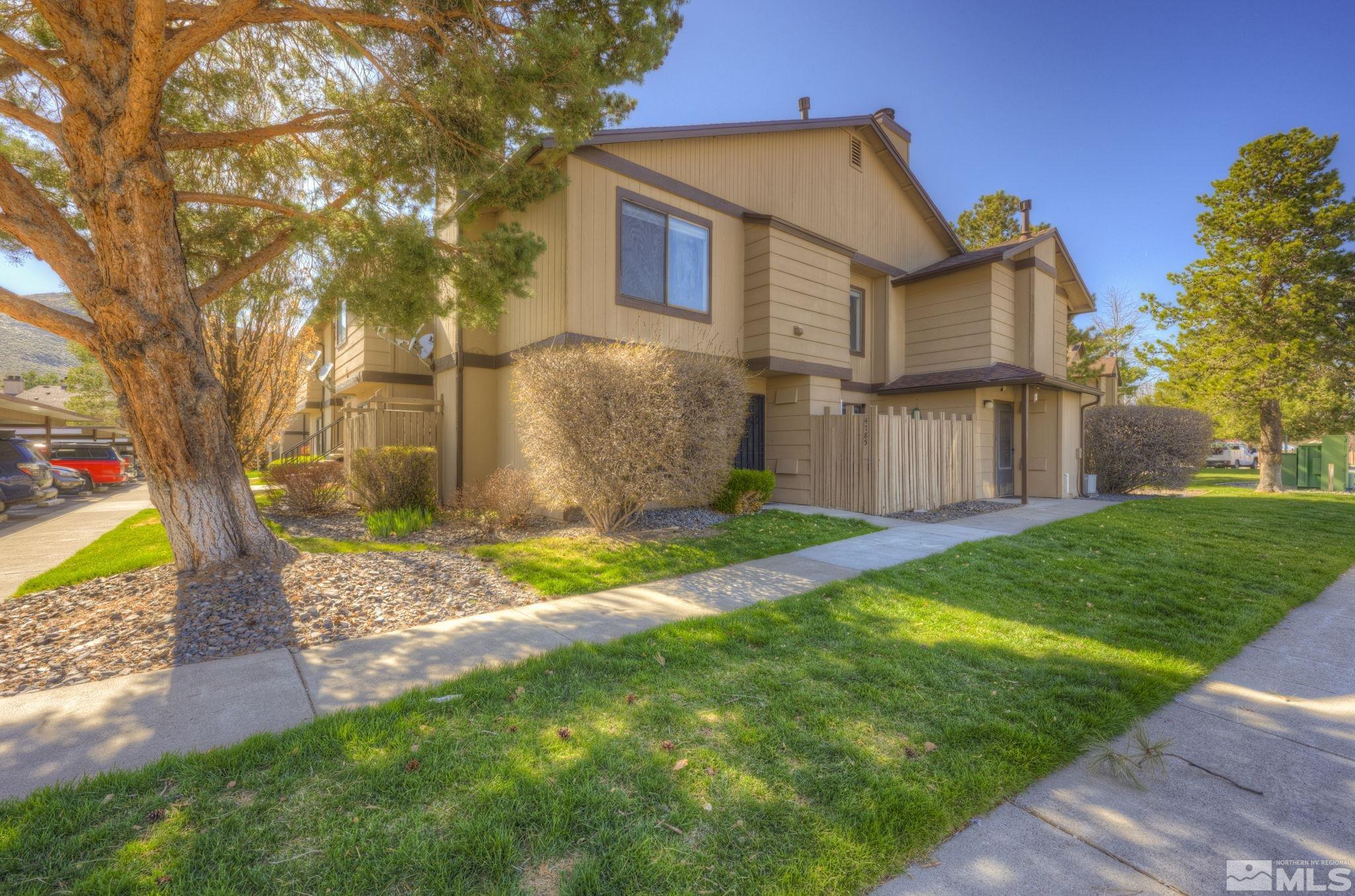 4785 Reggie Road Reno, NV 89502 - Photo 2 of 40 Photo 2