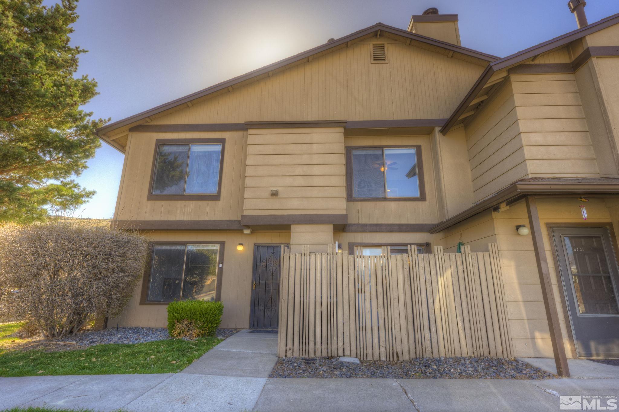4785 Reggie Road Reno, NV 89502 - Photo 39 of 40 Photo 39