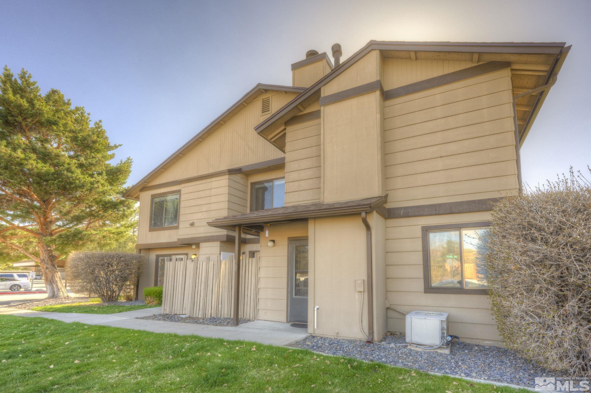 4785 Reggie Road Reno, NV 89502 - Photo 40 of 40 Photo 40